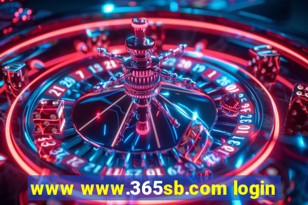 www www.365sb.com login