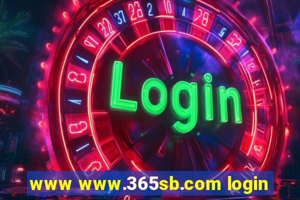 www www.365sb.com login