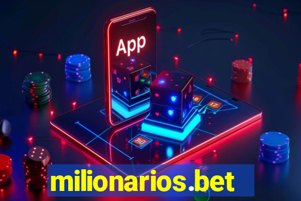 milionarios.bet