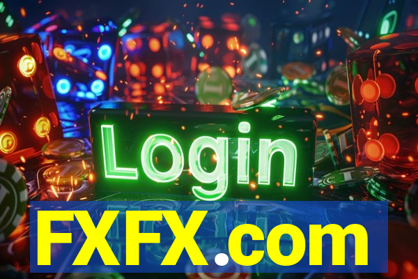 FXFX.com