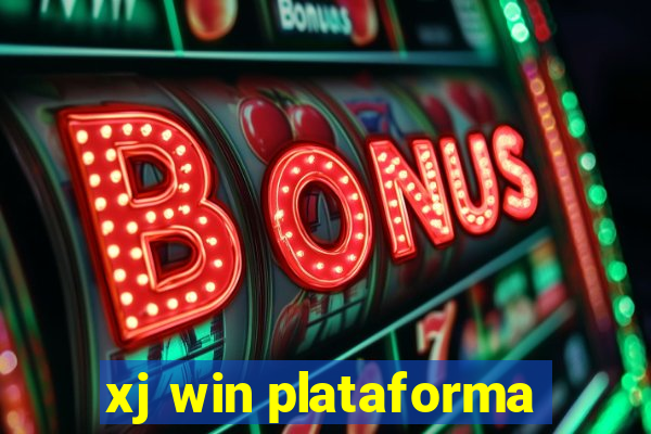 xj win plataforma