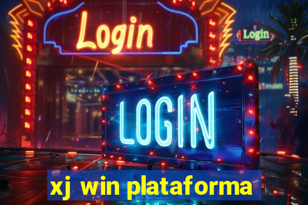 xj win plataforma