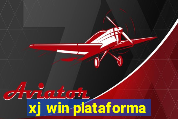 xj win plataforma