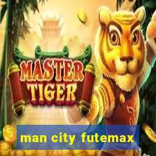 man city futemax