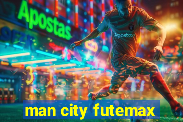 man city futemax