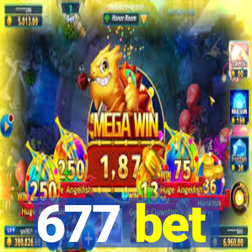 677 bet