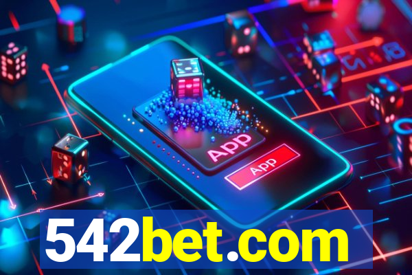 542bet.com