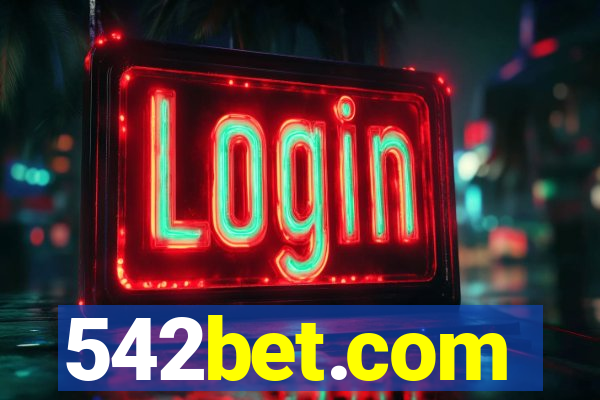 542bet.com