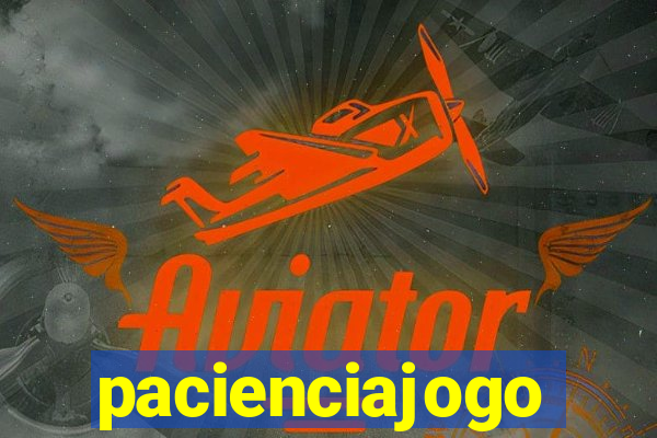 pacienciajogo