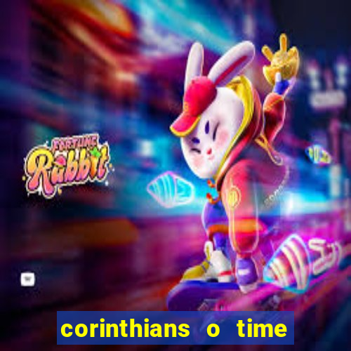 corinthians o time mais ajudado pela arbitragem