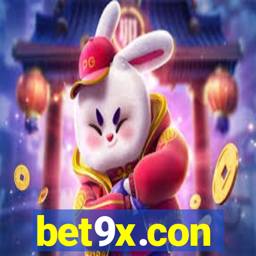 bet9x.con