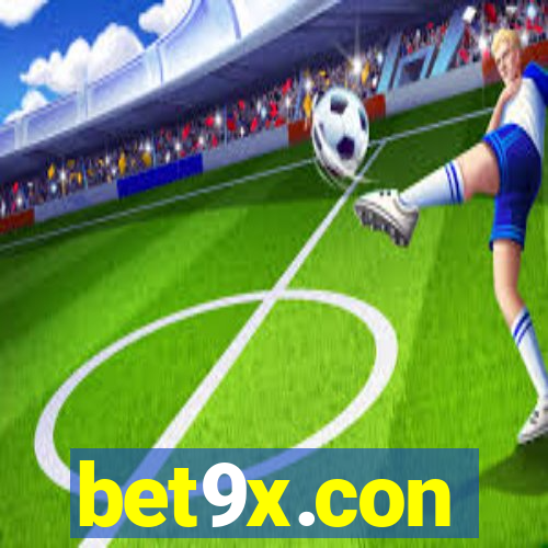 bet9x.con