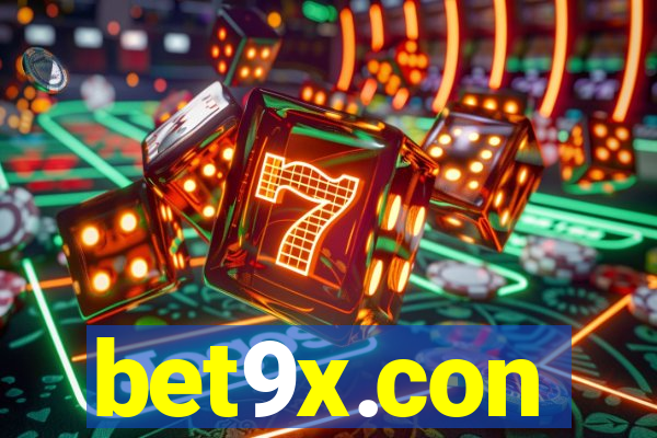 bet9x.con