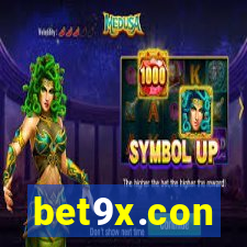 bet9x.con