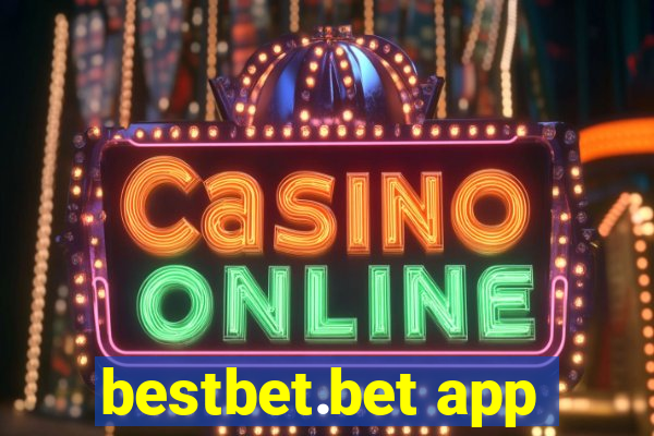 bestbet.bet app