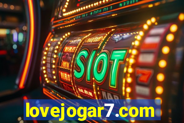 lovejogar7.com