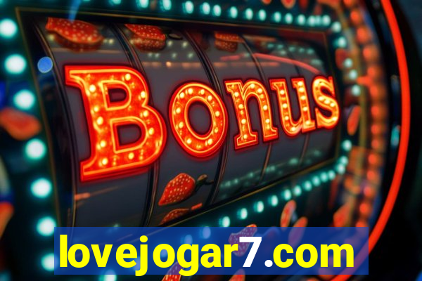 lovejogar7.com