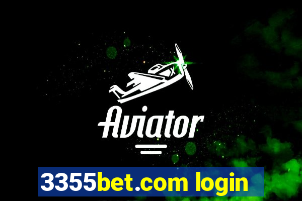 3355bet.com login