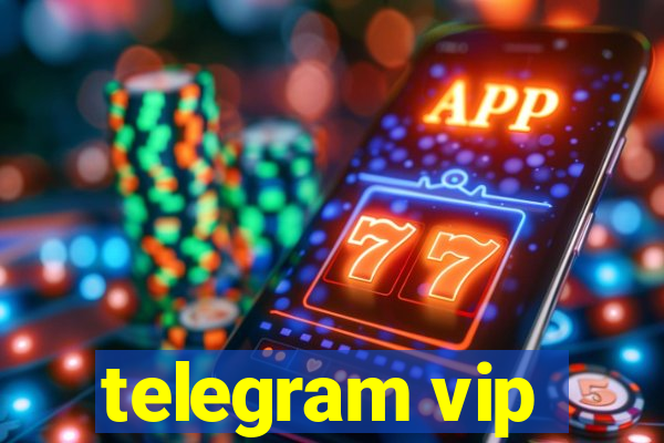 telegram vip