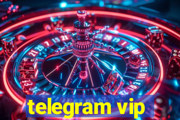 telegram vip