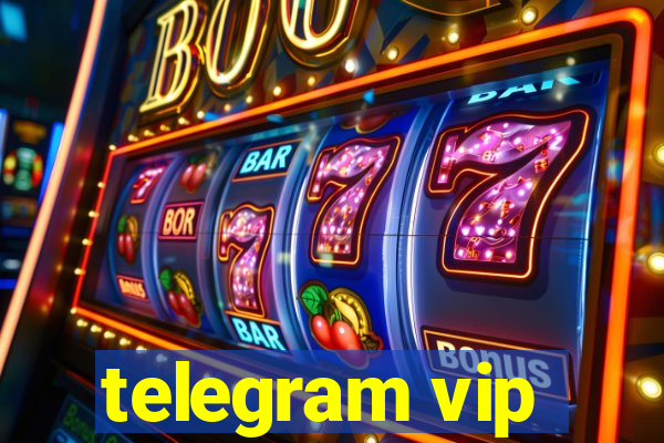 telegram vip