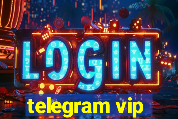 telegram vip