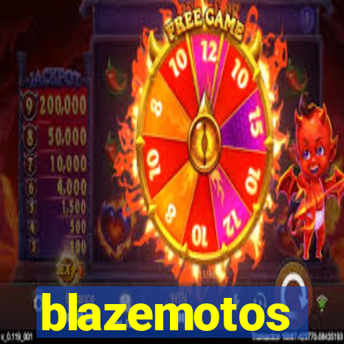 blazemotos