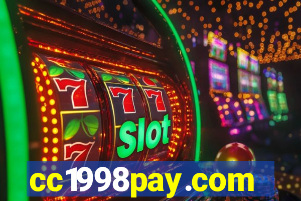 cc1998pay.com