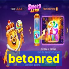 betonred