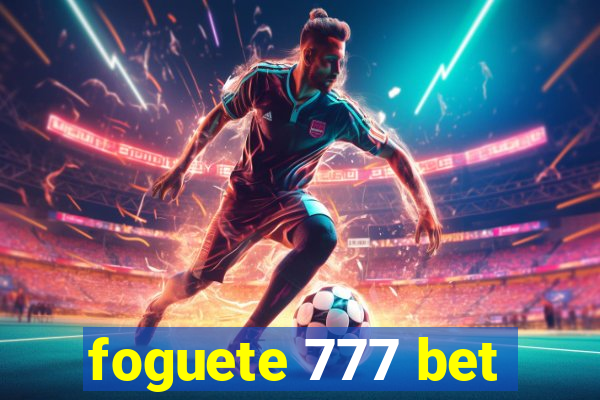 foguete 777 bet