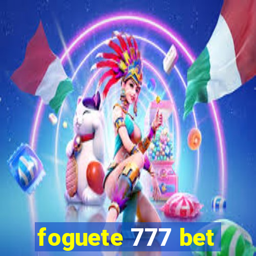 foguete 777 bet