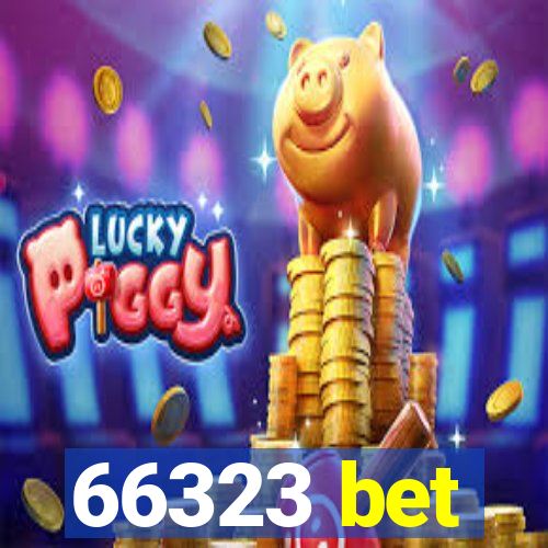 66323 bet