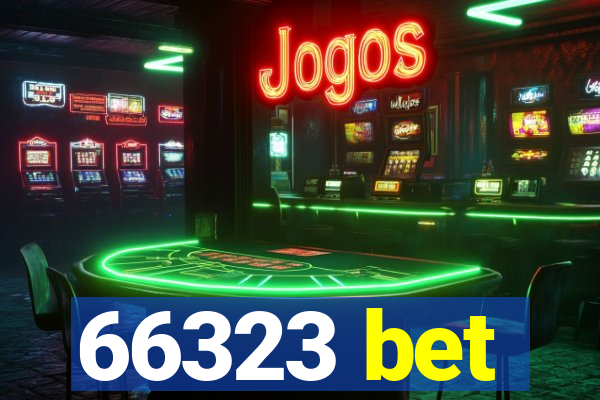 66323 bet