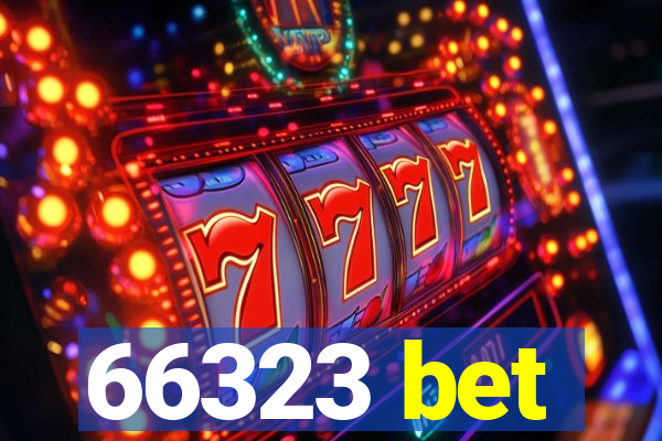 66323 bet