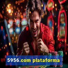 5956.com plataforma