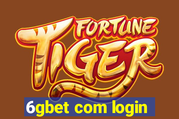 6gbet com login