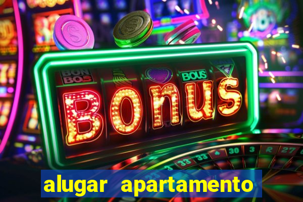 alugar apartamento mobiliado porto alegre