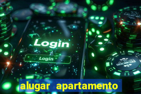 alugar apartamento mobiliado porto alegre