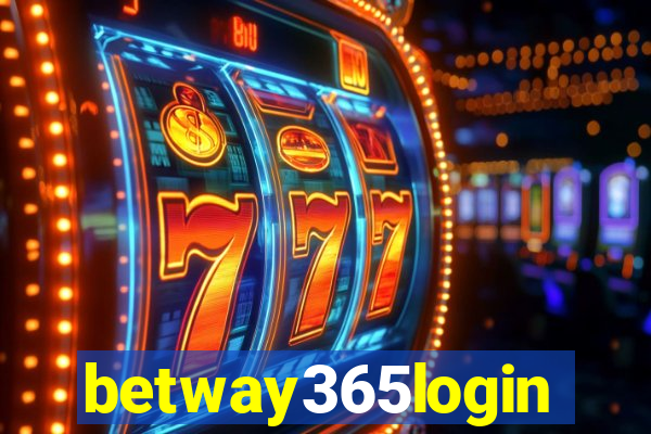 betway365login