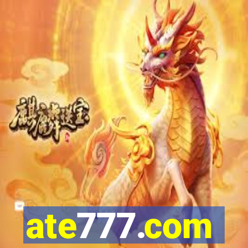 ate777.com