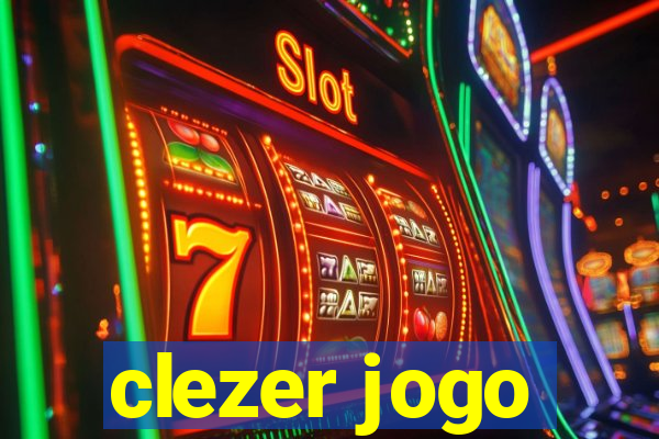 clezer jogo