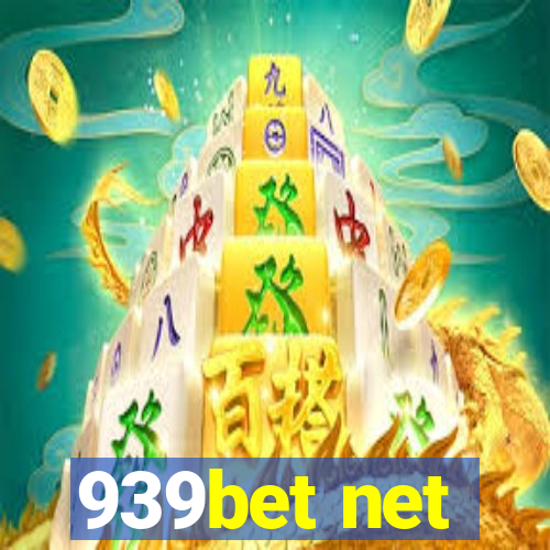 939bet net