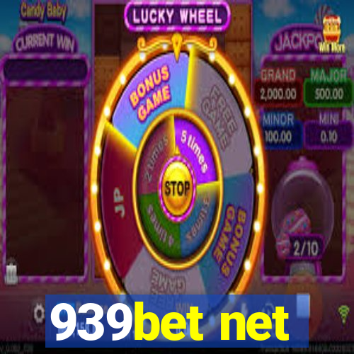 939bet net