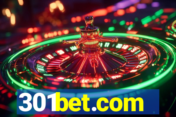 301bet.com