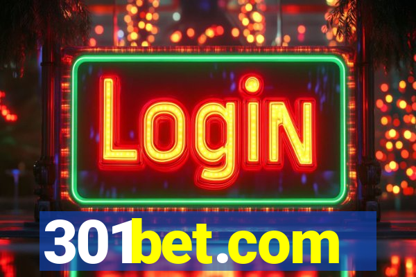 301bet.com