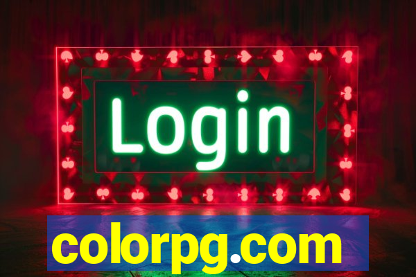 colorpg.com