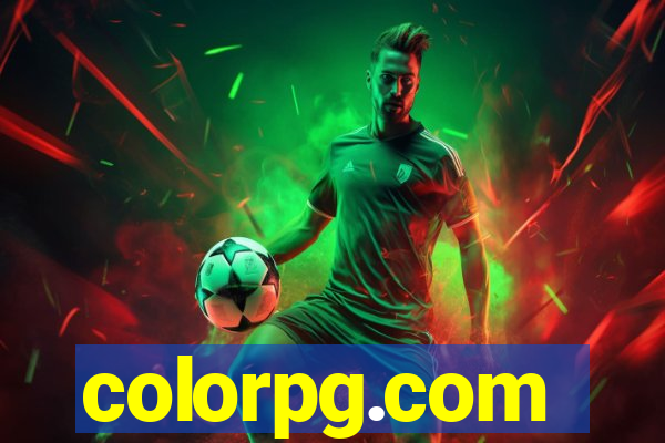 colorpg.com