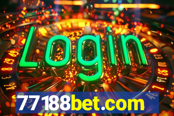 77188bet.com