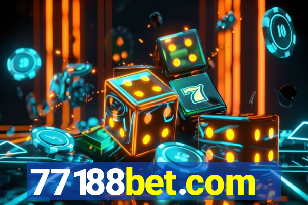 77188bet.com