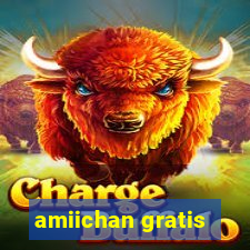 amiichan gratis